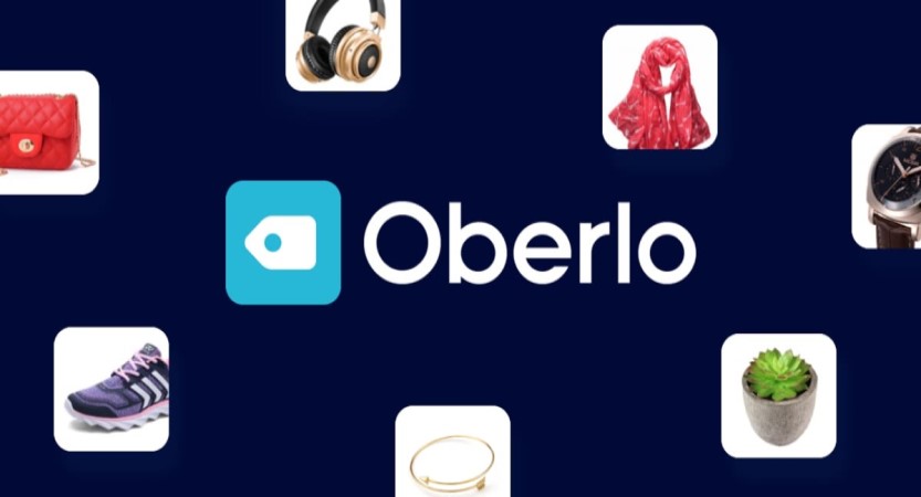 Oberlo Automation App For Shopify Dropshipping Store - Nixupken