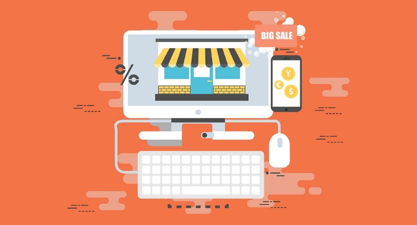 What Is E-Commerce Business (in Hindi)?